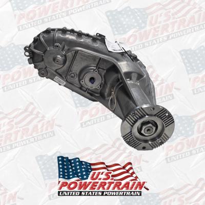 New OEM Transfer Case BW44-46 Ram 3500