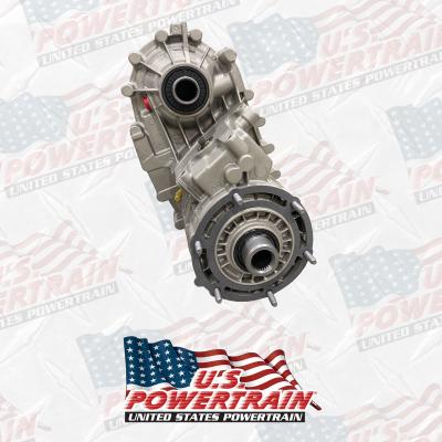NV246 GM transfer with electric shift  - USP