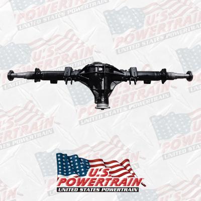 2019-2023 Ram 2500 Chassis Cab with posi-traction  - USP