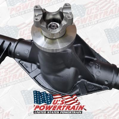 OEM Replacement Dana M300 3.55 Limited Slip Differential  - USP