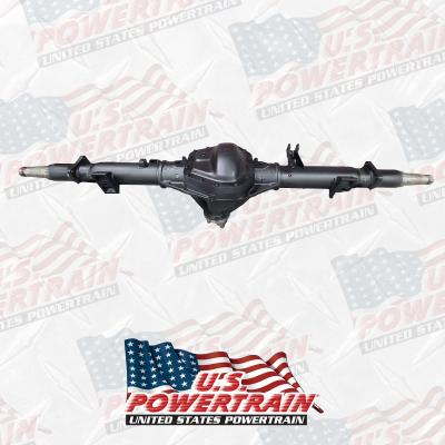 OEM Replacement Dana M300 3.55 Limited Slip Differential  - USP
