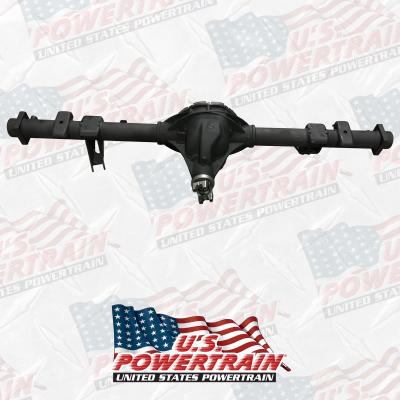 OEM Replacement Stock GM 8.6 inch, 4.10 ratio, without posi-traction  - USP
