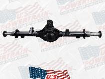 Rear Differential 2019-2023 Ram 2500, WILL NOT FIT CHASSIS CAB  - USP