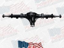 Ram 11.5 2019-2023 with Posi-traction, with DRW with Chassis Cab  - USP