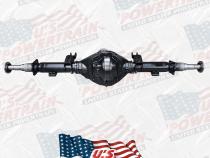 Ram 11.5 2019-2023 with Posi-traction, with DRW with Chassis Cab  - USP