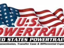 2022-2026 Sierra/Silverado 3500 12 inch with Posi-Traction  - USP