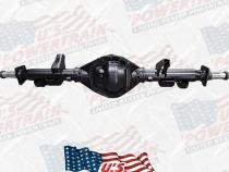 Rear Differential, with Posi-Traction  - USP