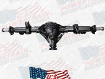 Rear Differential, with Posi-Traction  - USP
